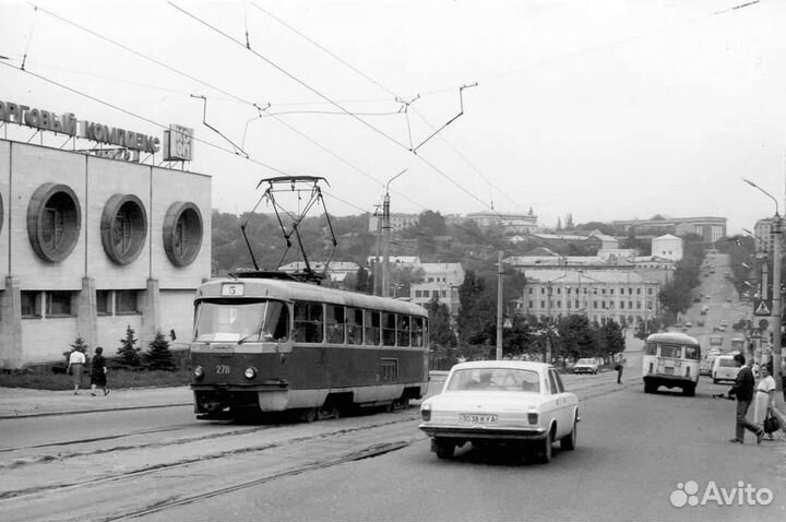 Советский Курск 526 фото