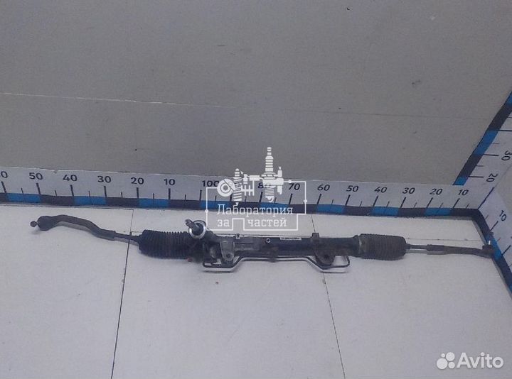 Рейка рулевая Renault 490010125R