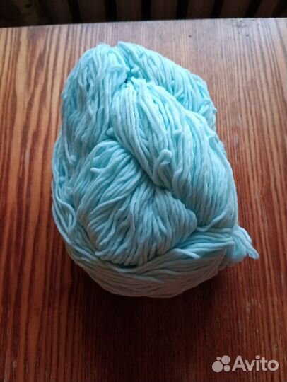 Пряжа для вязания