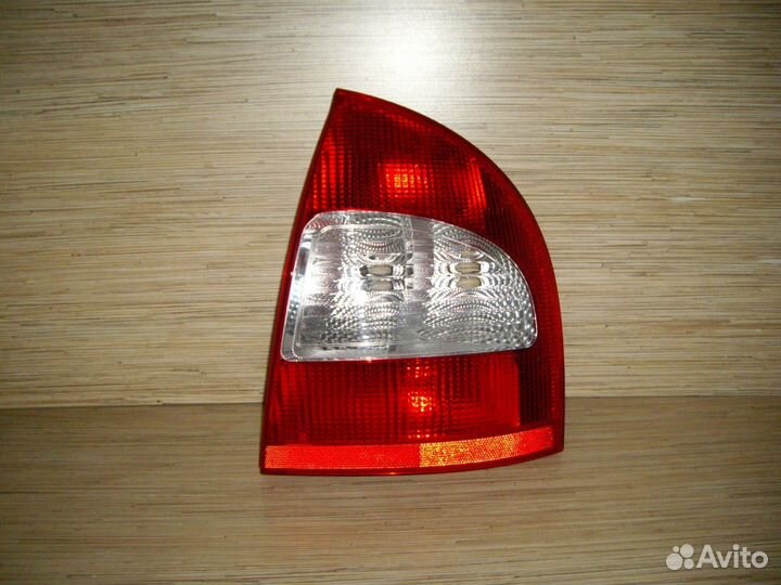 Фонарь задний для ваз 1118 Калина правый