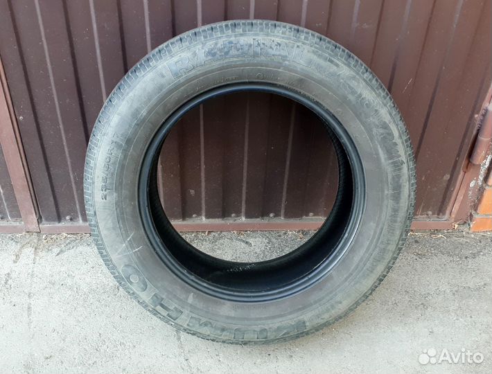 Kumho Radial 798 Plus 235/60 R17 102H