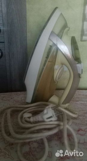 Утюг Philips CG3321 пр. Индонезия