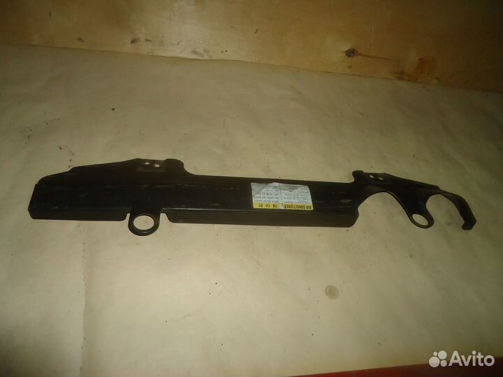 Крепление радиатора верхнее SsangYong Korando