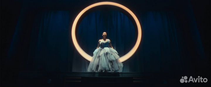 Видеомонтаж/Видеограф/Колорист