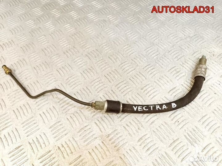 Трубка цилиндра сцепления Опель Вектра Б 96330423