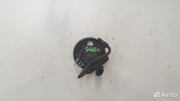 Гур Renault Kangoo, 2007