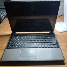 Acer Aspire 4820T запчасти