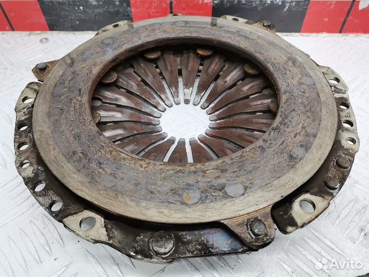 Маховик (демпфер сцепления) для Audi A4 B5