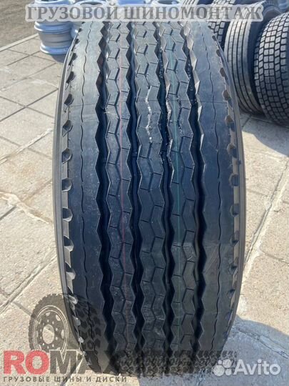 Автошина 385/65R22.5 Taitong HS166 20нс 160K тl