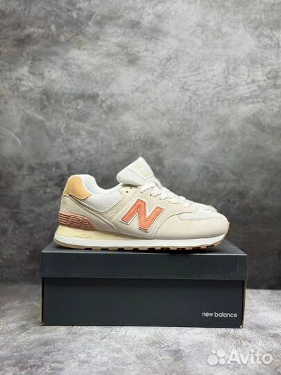 Кроссовки New Balance 574