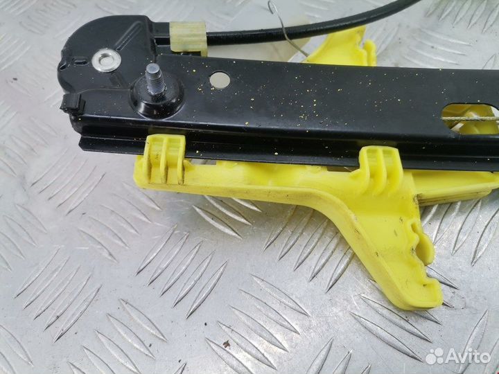 Стеклоподъемник для Volkswagen Polo 5