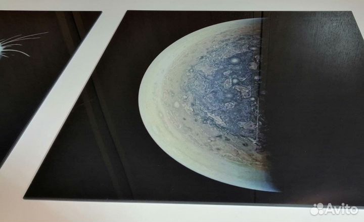 Печать на стекле