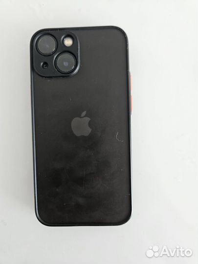 Телефон iPhone 13mini 128gb