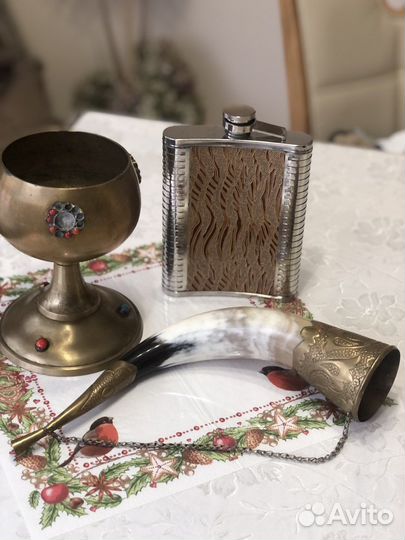 Сувениры разные