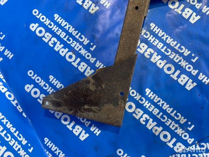 Фаркоп Chery Amulet A15 лифтбэк SQR480ED 2007