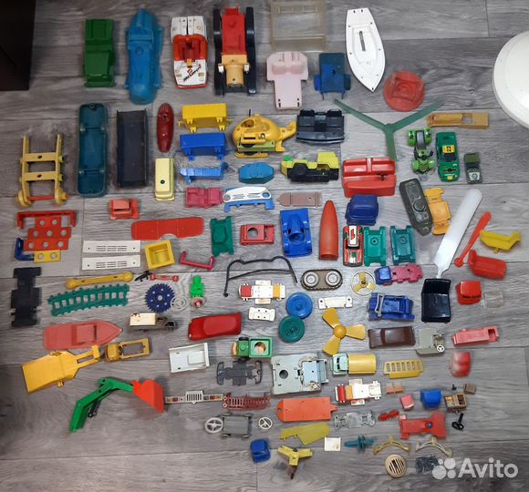 Колеса от советских машинок.Машинки дутыши