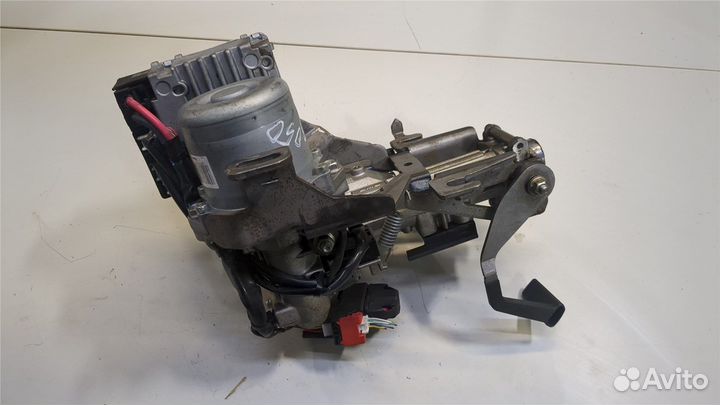 Электроусилитель руля Renault Megane 3 2009, 2009