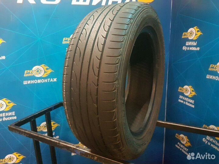 Dunlop SP Sport LM704 205/55 R16