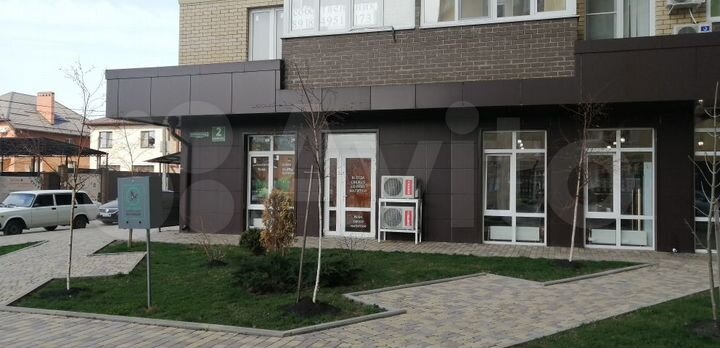 2-к. квартира, 48,3 м², 19/24 эт.