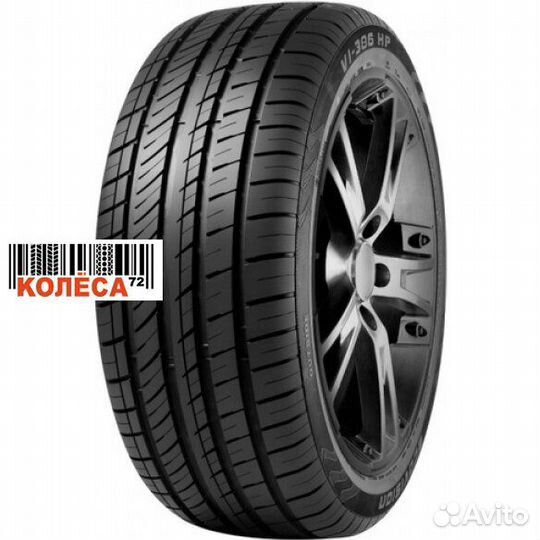 Ovation EcoVision VI-386HP 255/55 R19