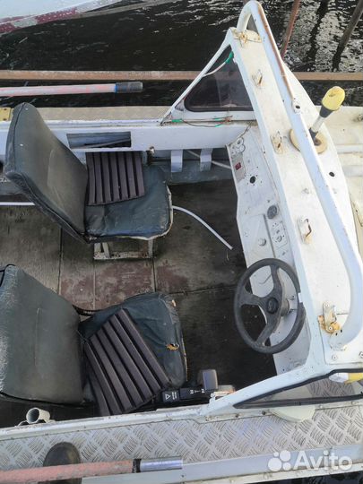 Продаю катер сарепта