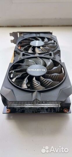 Видеокарта gtx 960 2gb