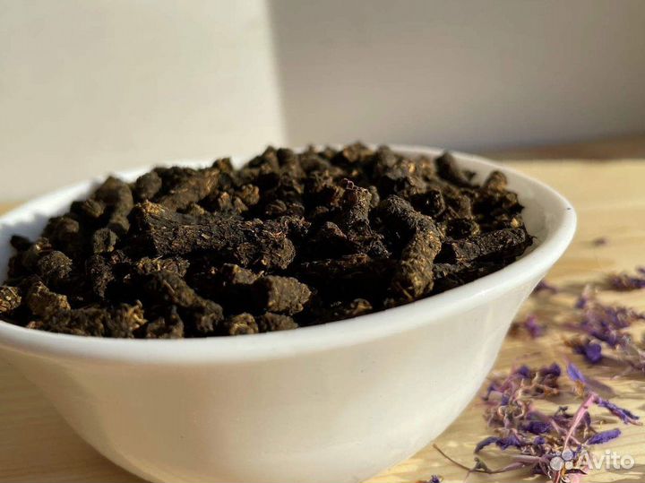 Иван-чай 1 кг урожай 2O23, экочай