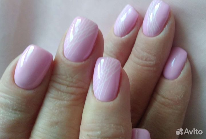 Маникюрчик