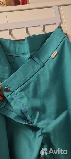 Брюки медицинские