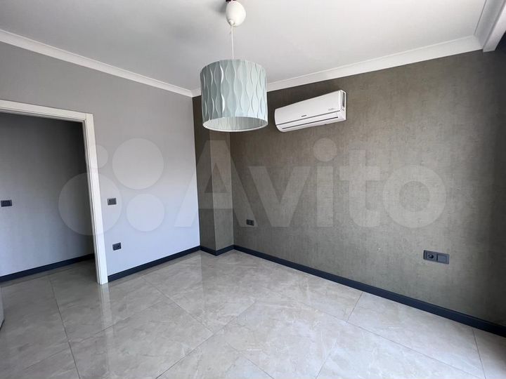 5-к. квартира, 150 м² (Турция)