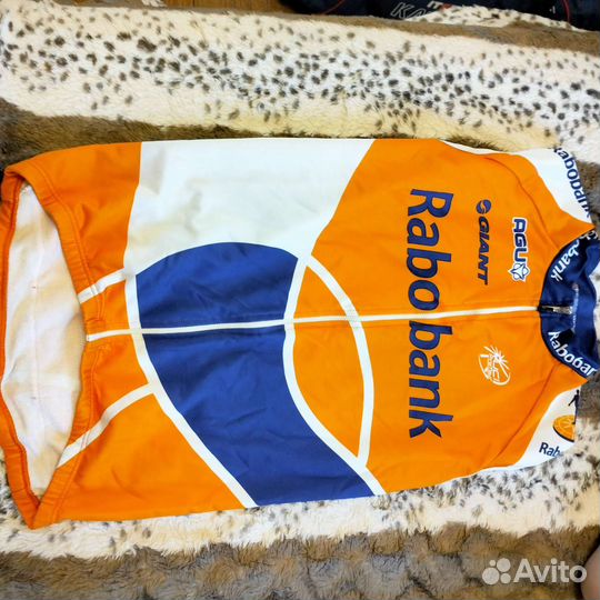 Спортивные велосипедные вещи