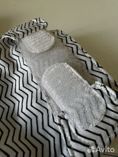 Многоразовые подгузники gloryes для новорожденных