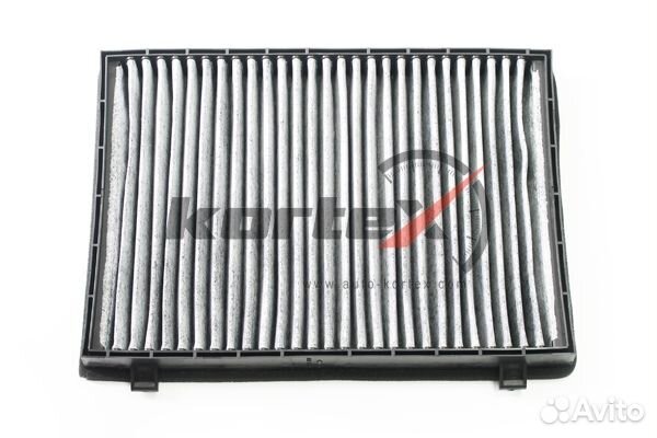 KC0006S Фильтр салонный chevrolet captiva / opel a