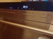 Эксклюзивная посудомоечная машина Siemens Гарантия