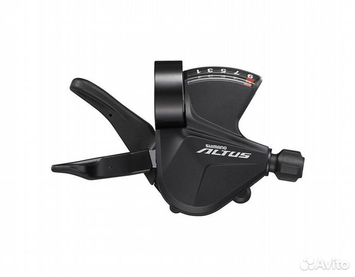 Манетка Shimano Altus SL-M2010 9sp правая