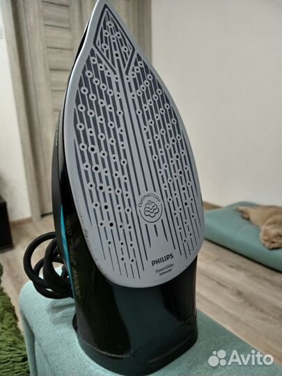 Утюг Philips Azur Elite GC5033/80