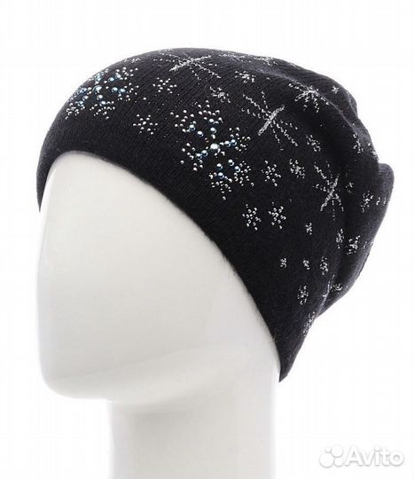 Шапка зимняя