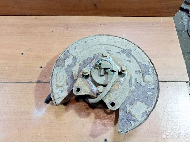 Ступица задняя правая Geely Emgrand Ec7 2012 FE-1