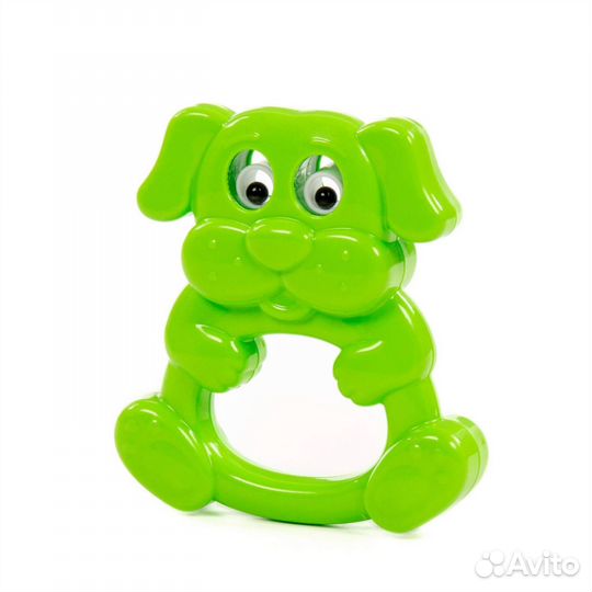 Погремушка Полесье