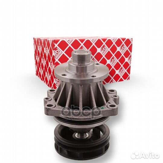 Насос водяной 01293 Febi