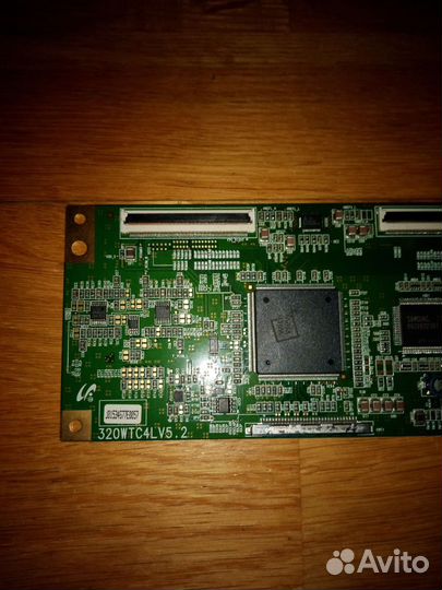 T-con 320wtc4LV5.2 T-con lc470due
