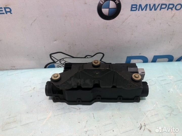 Блок стояночного тормоза Bmw X5 F15 N57 2016