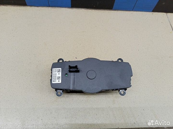 Переключатель света фар 5-serie GT F07 2009-2016