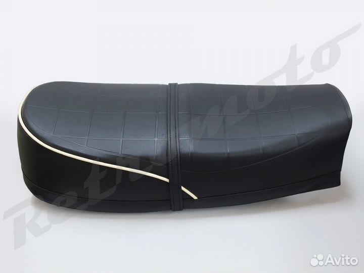Чехол сиденья для мотоциклов CZ-350/472.5-472.6