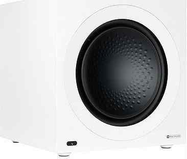 Monitor Audio Anthra W15 Satin White