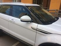 Land Rover Range Rover Evoque 2.2 AT, 2015, 190 000 км, с пробегом, цена 2 525 000 руб.