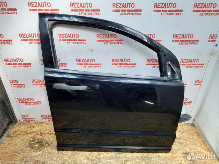 Дверь передняя правая Dodge Caliber PM ECN 2006