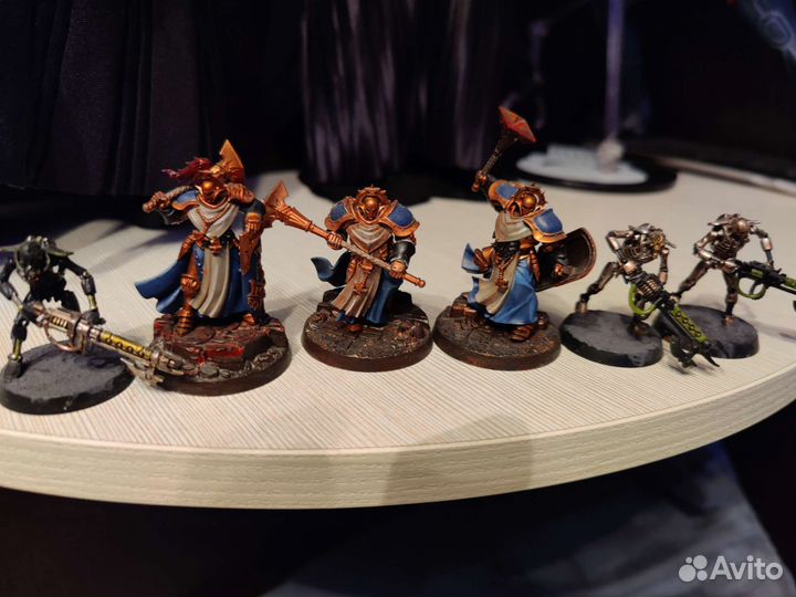 Warhammer age of sigmar