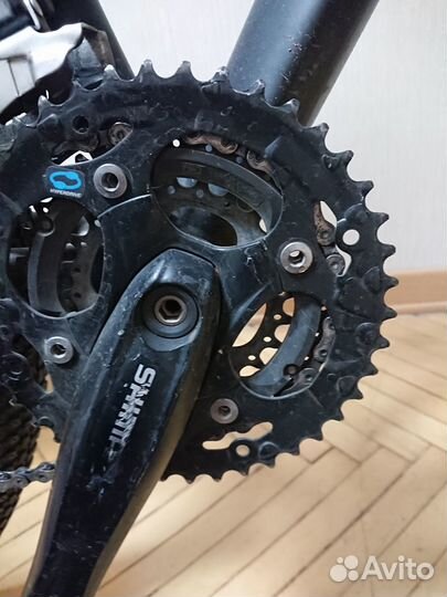 Велосипед Format 1213 (2015)