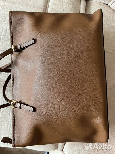 Сумка шоппер michael kors